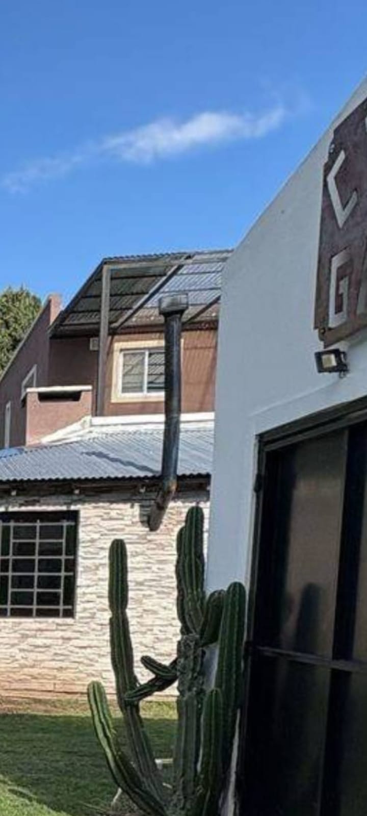 Casa en Pilar Buenos Aires