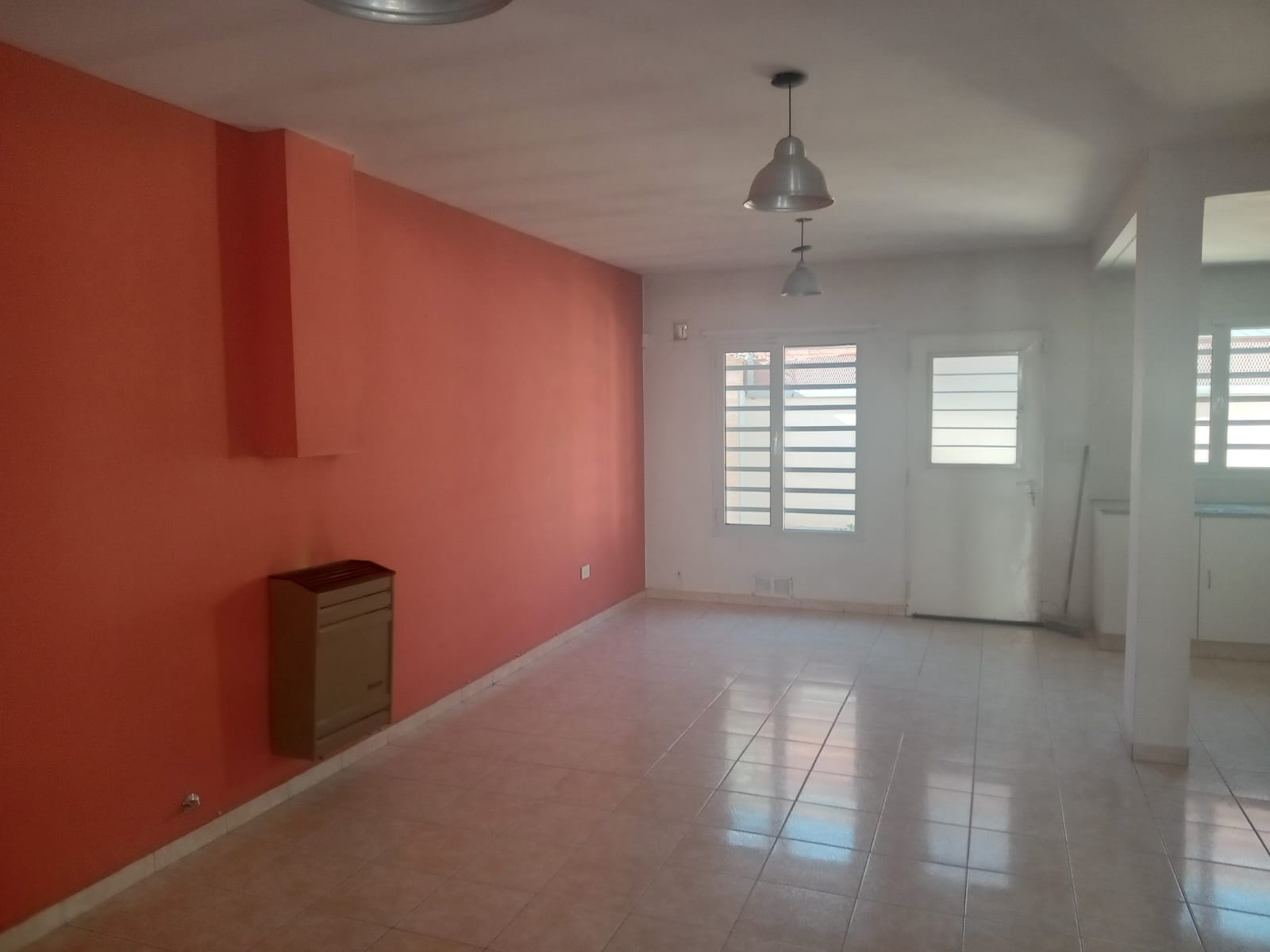 Duplex en B° Jazmin
