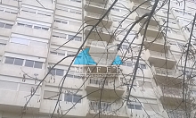 Dpto en Edificio Cipolletti