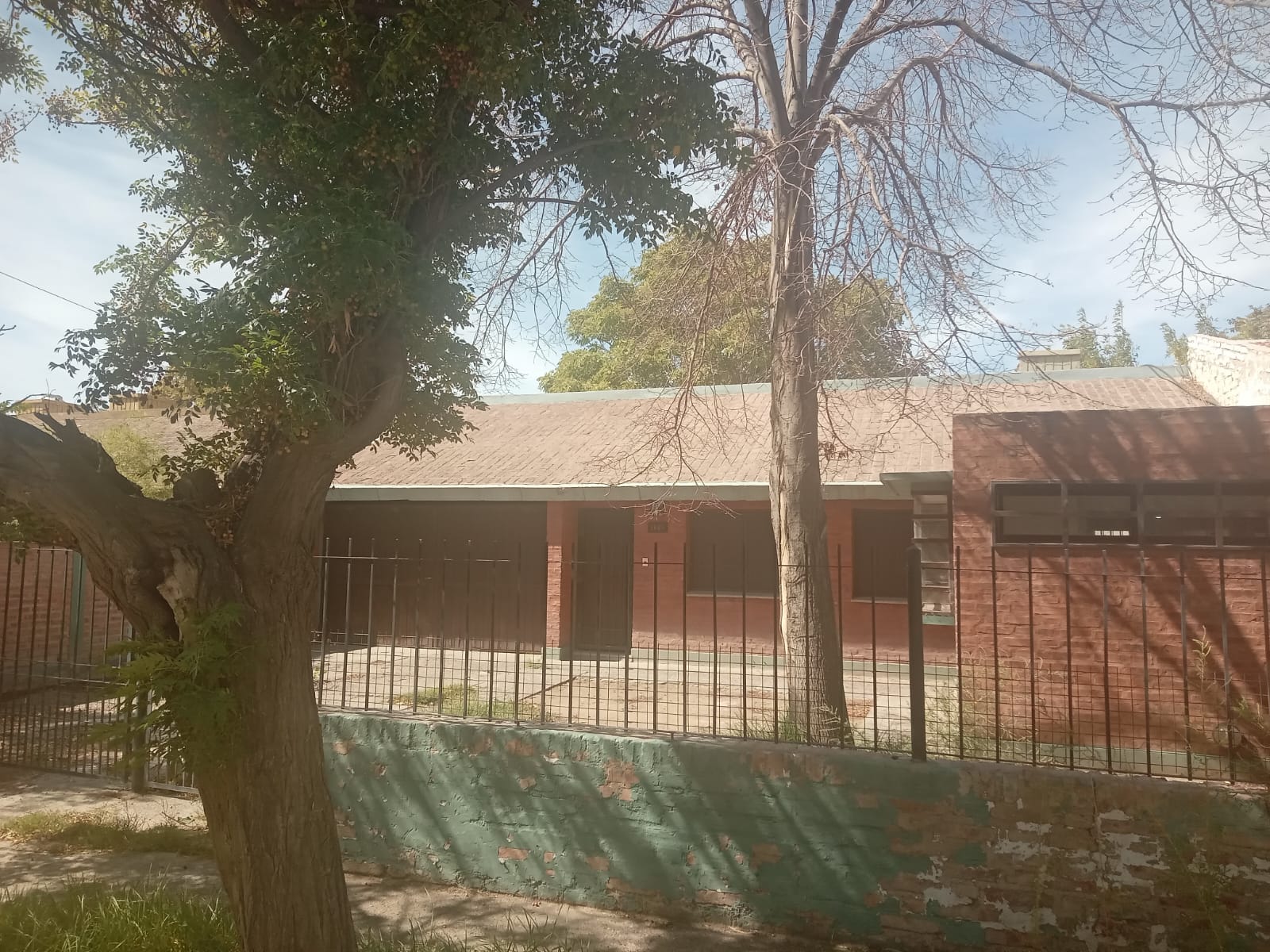 Casa en B° Hidronor