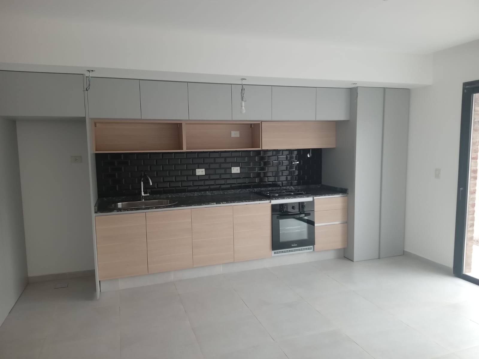 Duplex a Estrenar en B° Los Platanos