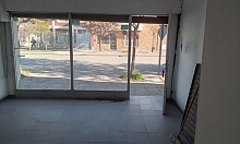 Local en calle Alighieri