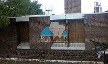 Casa en B° Manzanar