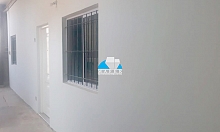 Dpto en calle Libertad